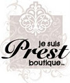 Je Suis Prest Boutique Inc image 5