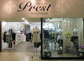 Je Suis Prest Boutique Inc logo