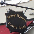 Jimmy Flynn's Celtic Snug logo