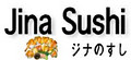 Jina Sushi logo