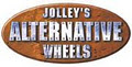 Jolley's Alternative Wheels logo