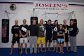 Joslin's Karate & Kickboxing Studios image 3