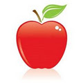 Juicy Apple Charms logo