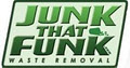 Junk that Funk logo