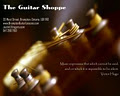 Justin Lee's Guitar Shoppe image 6