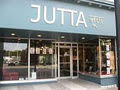 Jutta Shoe Boutique logo