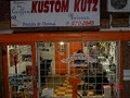 KUSTOM KUTZ BARBER SHOP image 1