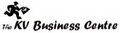 KV Business Centre logo