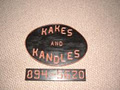Kake & Kandles image 1