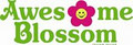Kamloops Florist - Awesome Blossom logo