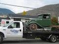 Kamloops Supreme Towing & Transport logo