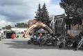 Kane's Authorized Harley-Davidson Rentals Calgary image 1