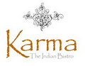 Karma - The Indian Bistro logo