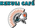 Kekuli Cafe "Dont Panic We have Bannock logo