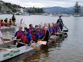 Kelowna Dragon Boat Club image 1