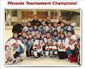 Kelowna Minor Hockey image 3