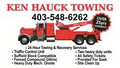 Ken Hauck Towing & Used Parts image 1