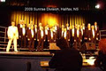 Kentville Chapter, Barbershop Harmony Society image 1