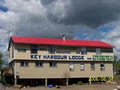 Key Harbour Lodge logo