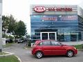 Kia Québec image 2