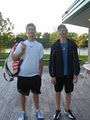 Kildonan Tennis Club image 3