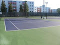 Kildonan Tennis Club logo