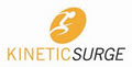 Kinetic Surge Fitness Pros logo