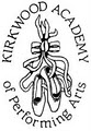 Kirkwood Academy of Performing Arts logo