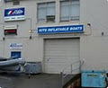 Kits Inflatable Boats logo