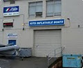 Kits Inflatable Boats logo