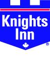 Knights Inn Dunnville logo