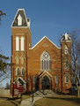 Knox Presbyterian Church logo