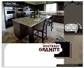 Kootenay Granite Plus logo