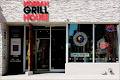 Korean Grill House logo