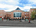 Kwantlen Polytechnic University image 3