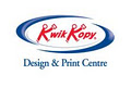 Kwik Kopy Design and Print Centre Halifax image 1