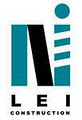 L E I Construction image 5