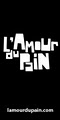 L'amour du pain logo