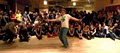 L'école de danse Swing Cat's Corner image 1