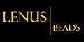 LENUS Beads logo