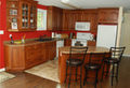 La Cuisine Kitchen Cabinets Inc image 1