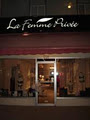 La Femme Privee Lingerie Boutique logo