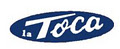 La Toca Bar And Grill logo