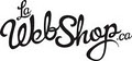 La WebShop logo