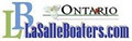 LaSalleBoaters.com logo