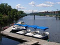 Lachine Canal Nautical Centre / Centre Nautique du Canal image 5