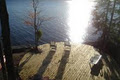 Lake Aylmer Cottage Spa image 2