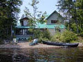 Lake Aylmer Cottage Spa image 1