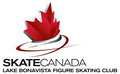 Lake Bonavista Figure Skating Club image 3