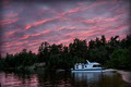 Lake of the Woods Houseboats image 5